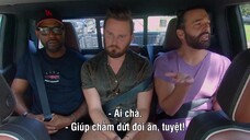Sống chất (Phần 7) EP 7 [Sub Việt]