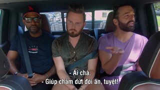 Sống chất (Phần 7) EP 7 [Sub Việt]