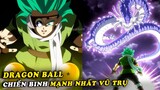 Nguồn gốc sức mạnh của Beerus , Điều ước chiến binh mạnh nhất vũ trụ - Dragon Ball Super chap 69