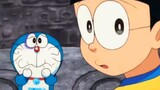 "Thần sân khấu" - Nobi Nobita