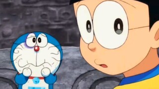 "Theatrical God" - Nobi Nobita