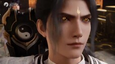 Shrouding the Heavens Ep95 sub indo