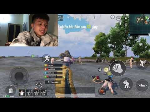 Highlight PUBG #7 | DWS_Longplus (03-23-22)