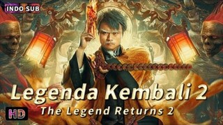 Legenda Kembali 2