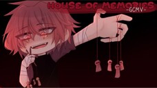 [ GCMV ]  •  House Of Memories Of Story  • By : Yu