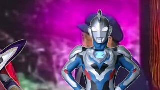 [Ultraman Triga's Tucao①] New generation Tiga, you really made me laugh