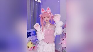 xuhuong xuhuongtiktok cosplay