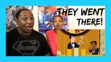 FAMILY GUY FUNNY MOMENTS - Family Guy Cutaways Season 13 Part 1 (REACTION)