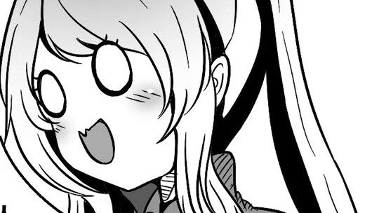 [การ์ตูนต้นฉบับ] หวังสิตู่ก็กลายเป็นโลลิด้วยเหรอ? -