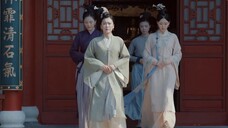 09 Story Of Qinglian - Blooming Days - Sub Indo 720p - China