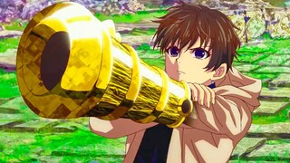 Weak Boy Unlocks His Hidden Ability and Instantly Becomes the Strongest Player (Part 1)