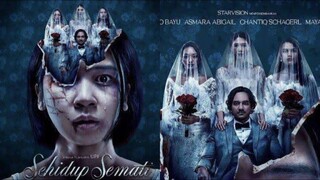 Sehidup Semati (2024) | Horror Indonesia