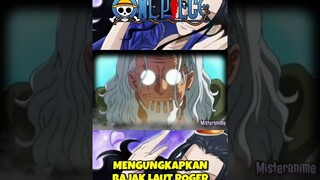 ONE PIECE | Peristiwa Penting pada Abad Kekosongan !! #onepiece #shorts