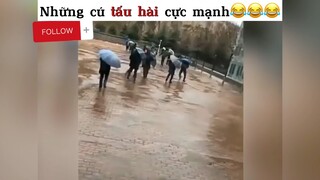 Những cú tấu hài cực mạnh#2