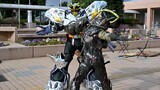 Kamen Rider Gotchard Episode 37 Preview