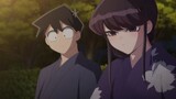 komi san season 1 episode 8
