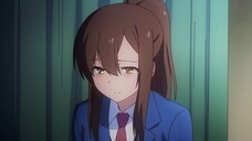 Ep 21 - Sakurasou no Pet na Kanojo [sub Indo]