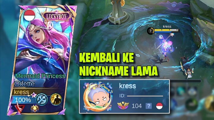 NAMAKU DI TAHUN 2022