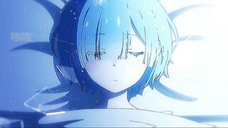 Long time no see, Rem...