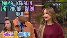 FULL Lapor Pak 19/02/25 Malu Punya Pacar Polisi Gadungan, Anggi Marito Pilih Wendy