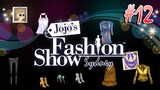 Jojo's Fashion Show | Gameplay Part 12 (Level 3.9 to 3.10)