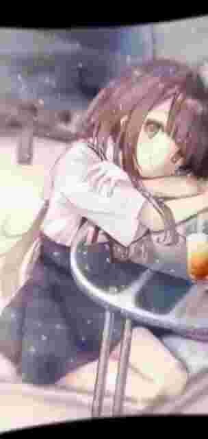 Random girls anime waifu <3