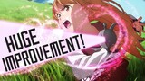 Sword Art Online Progressive Aria of a Starless Night Review (Spoiler-Free)