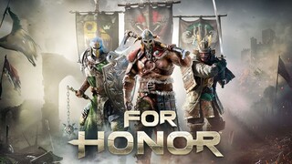 GMV  For Honor Gamer