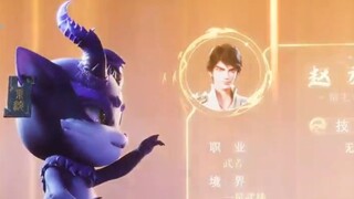 The Strongest Upgrade eps 2 sub indo 720p