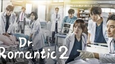 DOCTOR ROMANTIC II EPISODE 3.1 FULL HD