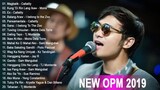 Bagong Acoustic OPM Ibig Kanta 2019  Callalily Yeng Constantino KZ Tandingan Moi