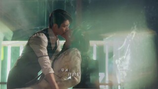Đối Với Tôi, Anh Ấy Là Người Nguy Hiểm EP 15 [Sub Việt]