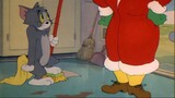 Tom & Jerry Collection S02E13 Mouse Cleaning