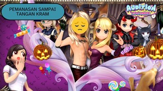 Yang Selow aja dulu - AyoDance Gameplay Newbie