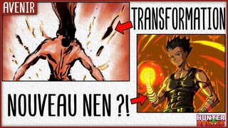 Hunter x Hunter | L'AVENIR de GON