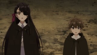 I'll Become a Villainess Who Goes Down in History - Episode 10 (English Sub)