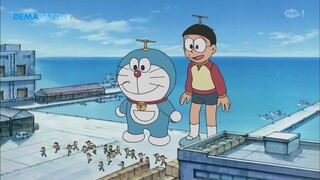 Doraemon Episode 251