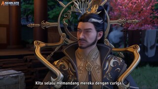 Peak Of True Martial Arts Eps 191 Sub Indonesia