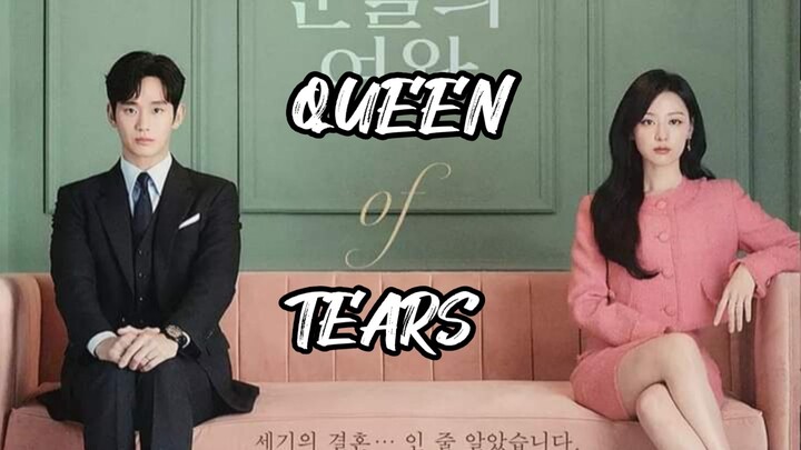 QUEEN OF TEARS EPISODE 13 ENGLISH SUB