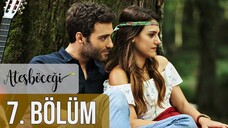 Ateşböceği VOSTFR - Épisode 07