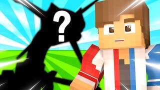 CATCHING MY FIRST LEGENDARY POKEMON! (Minecraft AnubisMC Pixelmon) #7