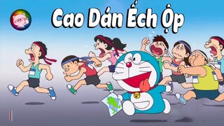 Doraemon _ Cao Dán Ếch Ộp