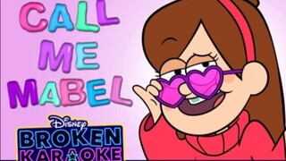 【Kota Aneh】 Panggil Aku Mabel