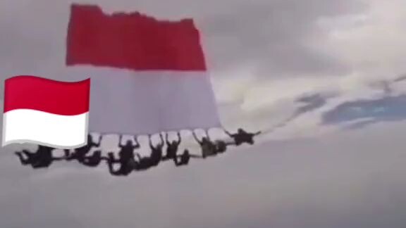 indonesia merdeka merdeka
