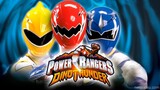 Power Rangers Dino Thunder Episode 17 (Subtitle Bahasa Indonesia)