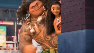 MOANA 2 TRAILER 2022 NEW ANIMATIONS MOVIE DISNEY CARTOONS