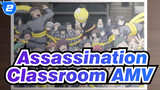 [Assassination Classroom] Ini Proteksi, atau Pertarungan?_V2