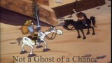 Don Coyote and Sancho Panda S1E2 – Not a Ghost of a Chance (1990)