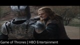 Game of Thrones Season 6 Fight Scenes | 权力的游戏第 6 季打斗场面