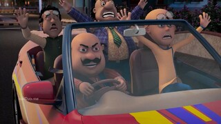 MOTTU PATLU Movie tamil